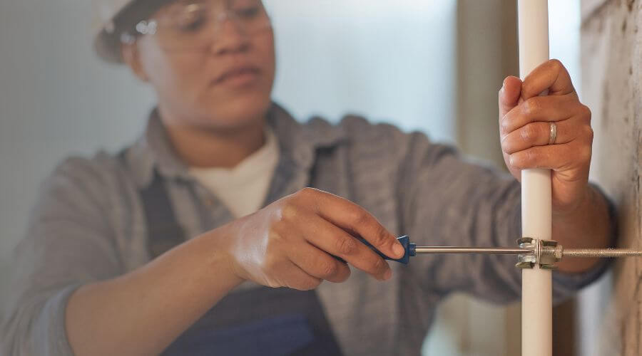 Professional annual plumbing maintenance services in Maricopa, AZ